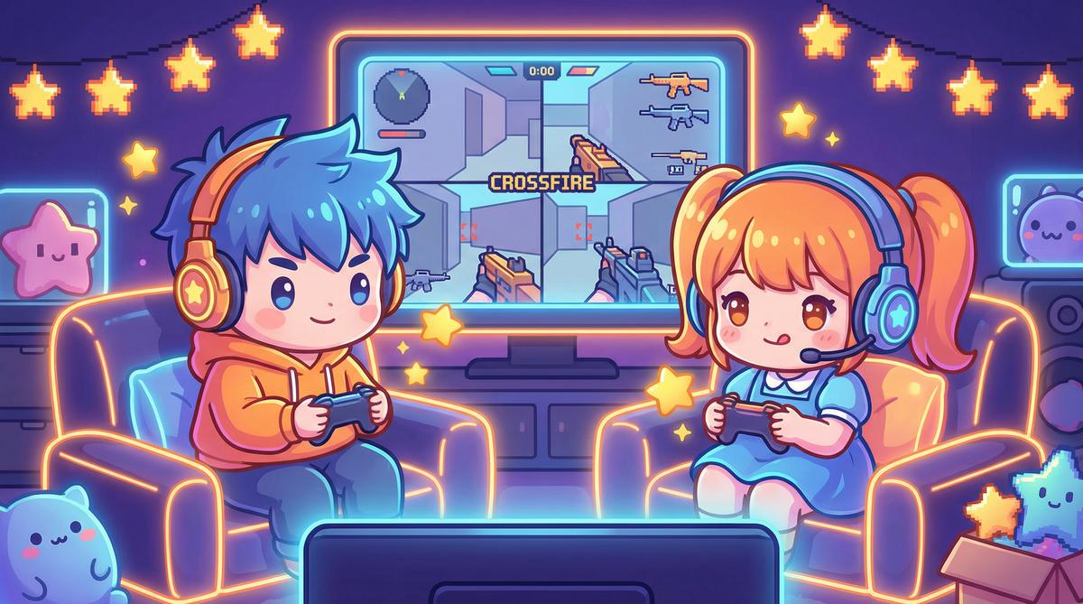 猎奇 COD僵尸视频